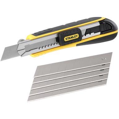 STANLEY FatMax 0-10-481 Brytbladskniv
