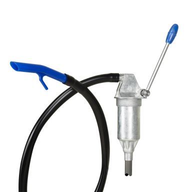 Pressol 13020 Fatpumpe med neoprenslange, 12 l/min
