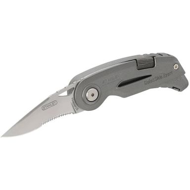 STANLEY 0-10-813 Lommekniv Quickslide