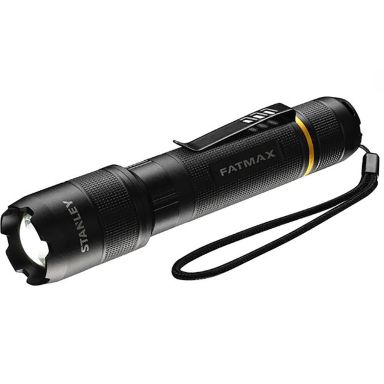 STANLEY FatMax FMHT81511-0 Ficklampa 350 lm, AAA