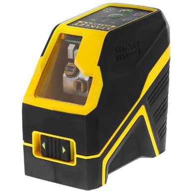 STANLEY FatMax FMHT77586-1 Ristilaser vihreä laser
