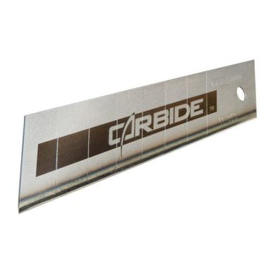 STANLEY STHT8-11818 Carbide Knivblad 18 mm