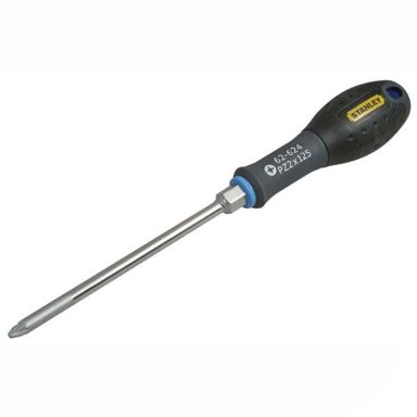 STANLEY FatMax FMHT0-62625 Skruvmejsel sexkantsbolster, PZ