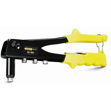 STANLEY 0-69-804 Skrutrekker PH3, mykt grep, 150 mm