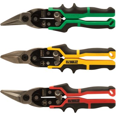 Dewalt DWHT14676-0 Peltisaksisarja Ergo