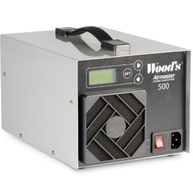 Woods Airmaster WOZ 500 Otsonaattori