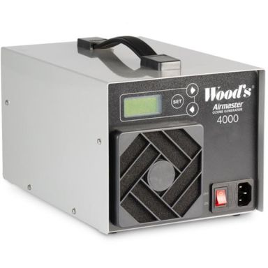 Woods Airmaster WOZ 4000 Luftrenser