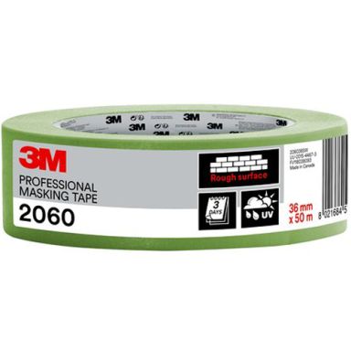 3M 2060 Afdækningstape