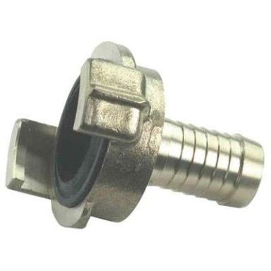 Gelia 3000442222 Klokoppling för 5/8" slang