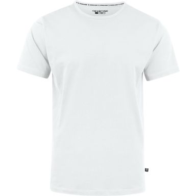 Texstar TS21 T-skjorte hvit