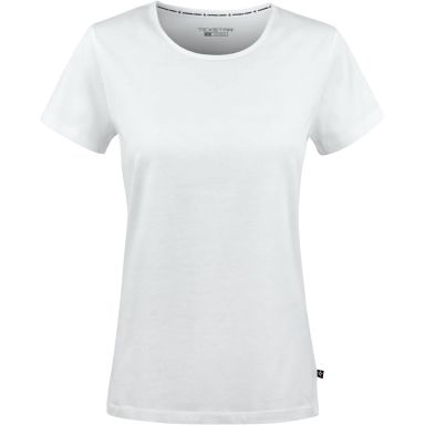 Texstar WT21 T-paita valkoinen