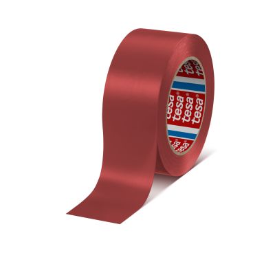 Tesa 4169 Golvmarkeringstejp PVC