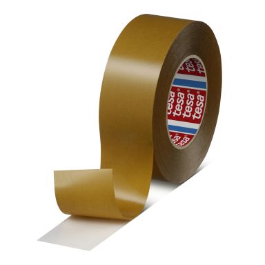 Tesa 4952 Monteringstape PE skum/akryl, 50 m x 50 mm