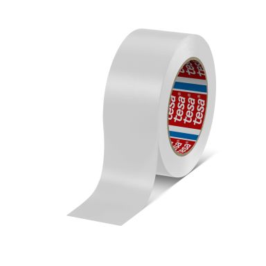 Tesa 4169 Golvmarkeringstejp PVC
