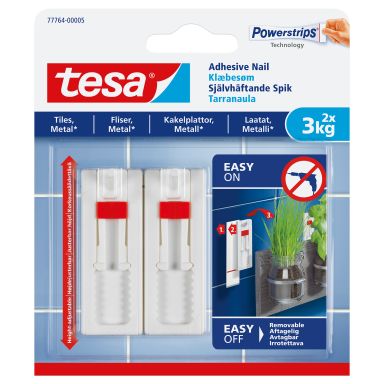 Tesa 77764 Søm klæbende