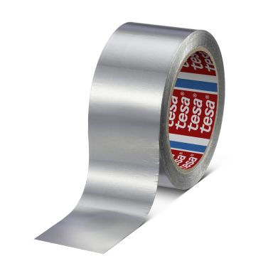 Tesa 63652 Aluminiumstape