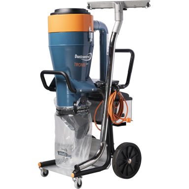 Dustcontrol DC Tromb 400C Støvavskiller med plastpose