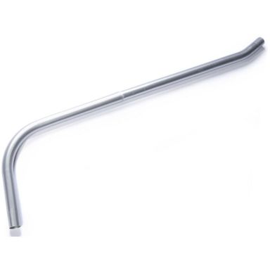 Dustcontrol 7258 Aluminiumrör 38 mm