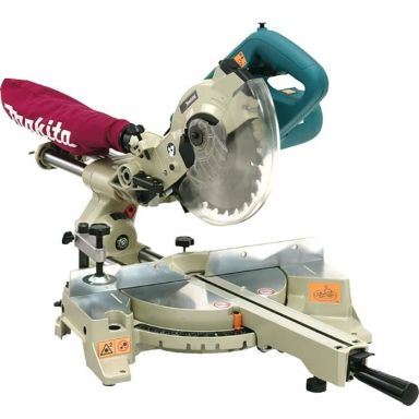 Makita LS0714LN Katkaisu- ja jiirisaha 190 mm