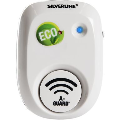 Silverline MR50 Afskrækker