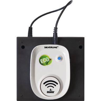 Silverline MR50 Afskrækker med batteri