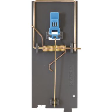Silverline Brave R1 Rottefelle