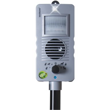 Silverline KV300 Karkotin