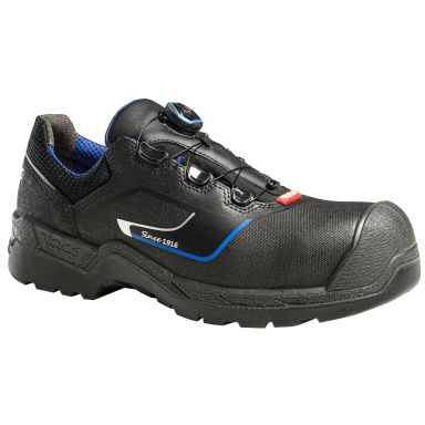 Jalas 1338 Heavy Duty Vernesko S3, svart