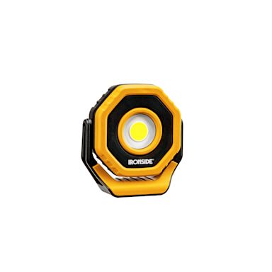 Ironside 400042 Magnetlampe 700 lm, oppladbar