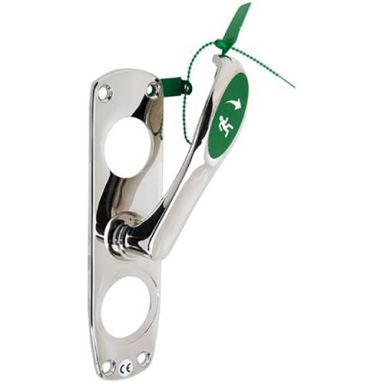 ASSA 179A Nödutrymningsbehör