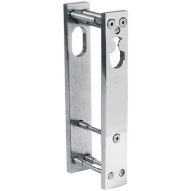 ASSA 4559 Sylindertilbehør SCD, krom