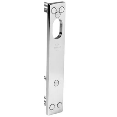 ASSA 804600100011 Sylinderskilt 8 mm, utside