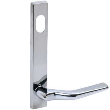 ASSA 803978100011 Cylinderskylt utsida