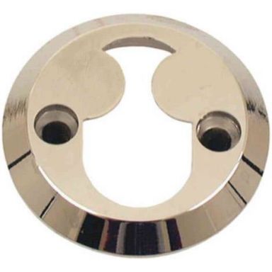 ASSA 463501100044 Cylinderring för dubbelcylinder, 21 mm