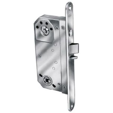 ASSA 8561 Lukon kotelo epäsymm.
