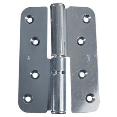 ASSA 3244-115 Lyftgångjärn PP, förzinkat