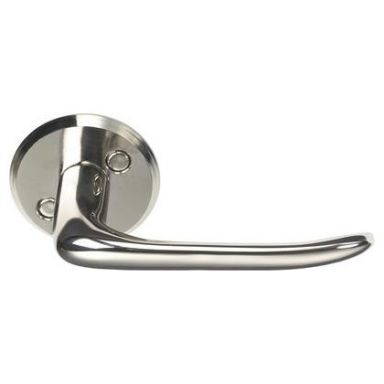 ASSA 696 Dørhåndtak PP, 40–75 mm