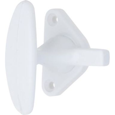 ASSA Fix 70 Vrider hvit
