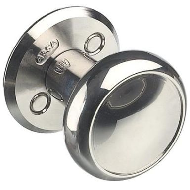 ASSA 167 Dørknott Ø50 mm, vribar