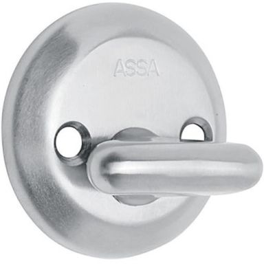 ASSA 560 Vääntönuppi ruostumaton teräs