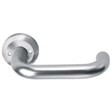 ASSA 8685 Ovenkahva ruostumaton teräs