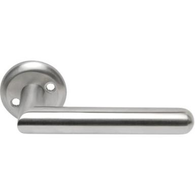 ASSA 8650 Ovenkahva 40-75 mm, ruostumaton teräs