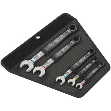 Wera Joker 6003 U-nyckelsats 5 delar