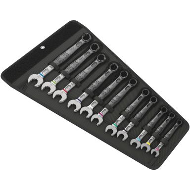 Wera Joker 6003 Kiintoavainsarja 11-osainen