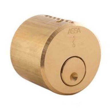 ASSA 116 Kiinteä sylinteri pyöreä