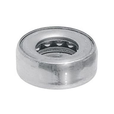 ASSA 540 Kugleleje Forniklet, 9,25 mm