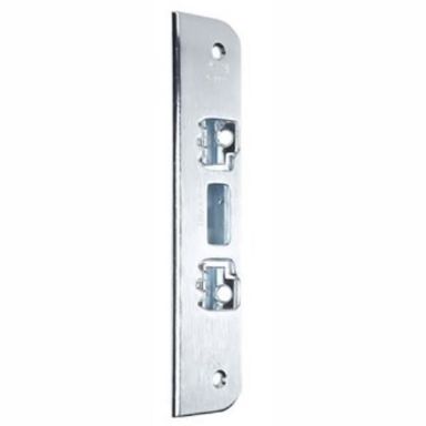 ASSA 1487-2 Sluttstykke plant, 16,5 mm