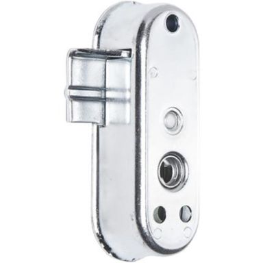 ASSA 1592 Skaplåshus forsinket