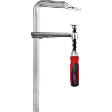 Bessey GZ30-12KG Puristin kääntyvällä kahvalla