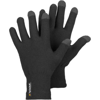 Tegera 4640 Handske nylon, merinoull